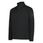 Merrell Men's Long Sleeve Active Quarter Zip Pullover