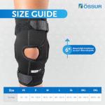 Össur Form Fit Knee Sleeve for Pain Relief
