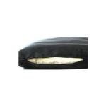 Black Buckwheat Meditation Cushion Set (2 pcs)