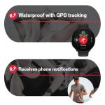 POLAR Unite GPS Smartwatch with Fitness Tracking