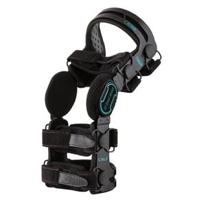 Z ONE Z1 K6 Hinged Knee Brace for Sports