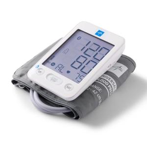 Medline Bluetooth Blood Pressure Monitor with App