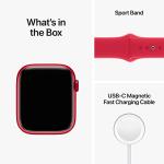 Apple Watch Series 8 GPS + Cellular - (PRODUCT)RED