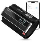 Checkme WiFi Blood Pressure Monitor with App