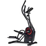 Sunny Health & Fitness Cardio Climber Elliptical Machine