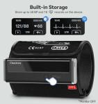 Checkme WiFi Blood Pressure Monitor with App