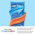 Shock Doctor Compression Knee Wrap - Large/X-Large