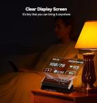 Checkme WiFi Blood Pressure Monitor with App