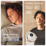 Withings ScanWatch 2: Smart Hybrid Fitness Tracker