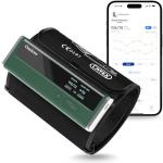 Bluetooth Blood Pressure Monitor with App Connectivity