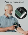 Bluetooth Blood Pressure Monitor with App Connectivity