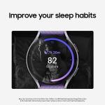 Samsung Galaxy Watch 6: Smart Fitness & Health Tracker