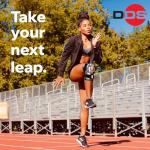 Air Compression Knee Brace for Pain Relief