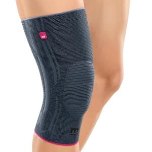 Knee Support Sleeve for Pain Relief and Comfort