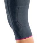 Knee Support Sleeve for Pain Relief and Comfort