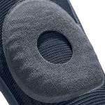 Knee Support Sleeve for Pain Relief and Comfort