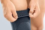 Knee Support Sleeve for Pain Relief and Comfort