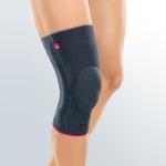 Knee Support Sleeve for Pain Relief and Comfort