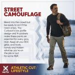 Vertx Men's Lightweight Tactical Pants - Ranger Green