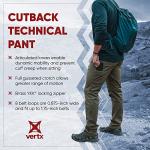 Vertx Men's Lightweight Tactical Pants - Ranger Green