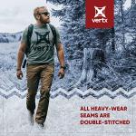 Vertx Men's Lightweight Tactical Pants - Ranger Green