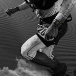 Apple Watch Ultra GPS Cellular 49mm Titanium Green Loop