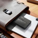 Foldable Bluetooth Keyboard with Touchpad for All Devices