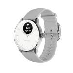 Withings ScanWatch Light - Smart Hybrid Fitness Tracker