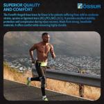 Össur Form Fit Knee Sleeve for Support & Stability