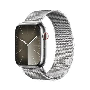 Apple Watch Series 9 GPS + Cellular 45mm