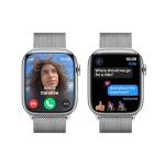 Apple Watch Series 9 GPS + Cellular 45mm