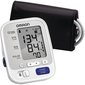 Omron 5 Series Blood Pressure Monitor for 2 Users