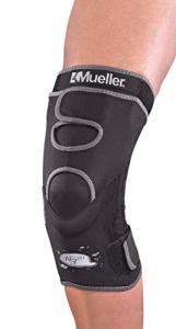 Hg80 Knee Brace for Pain Relief and Support