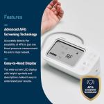 OMRON Gold Blood Pressure Monitor with App