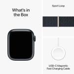 Apple Watch Series 9 - 41mm GPS Smartwatch