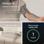 Withings BPM Vision – Smart Blood Pressure Monitor