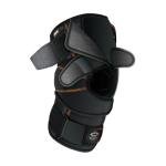 Shock Doctor Knee Brace for Patella Support, Large