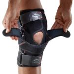 Shock Doctor Knee Brace for Patella Support, Large