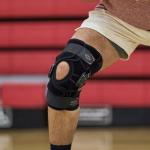 Shock Doctor Knee Brace for Patella Support, Large