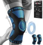NEENCA Knee Braces for Pain Relief and Support