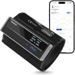 Checkme Bluetooth Blood Pressure Monitor for Home