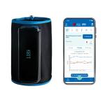 A&D Medical UltraConnect Bluetooth Blood Pressure Monitor