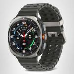Samsung Galaxy Watch Ultra 47mm LTE Smartwatch