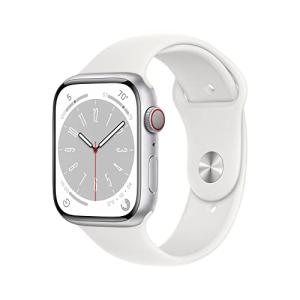 Apple Watch Series 8 GPS + Cellular 45mm