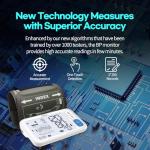 HuBDIC HubiCare Bluetooth Blood Pressure Monitor