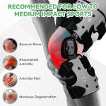 Premium OA Knee Brace for Medial Pain Relief