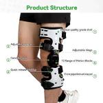 Premium OA Knee Brace for Medial Pain Relief