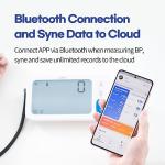 HuBDIC HubiCare Bluetooth Blood Pressure Monitor