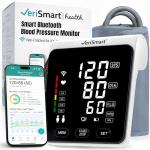 VeriSmart Bluetooth Blood Pressure Monitor 6.5" LED