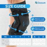 Formfit Pro Knee OA Brace for Arthritis Relief